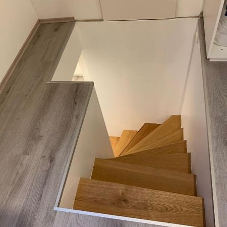 NüzidersHaus Cmアパートメント エクステリア 写真