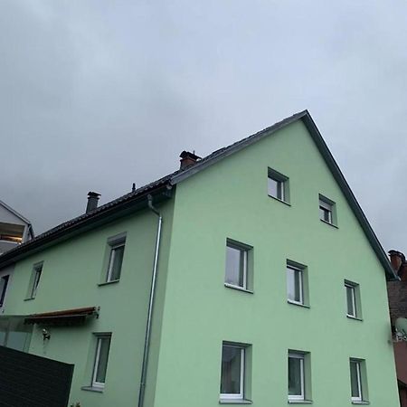NüzidersHaus Cmアパートメント エクステリア 写真