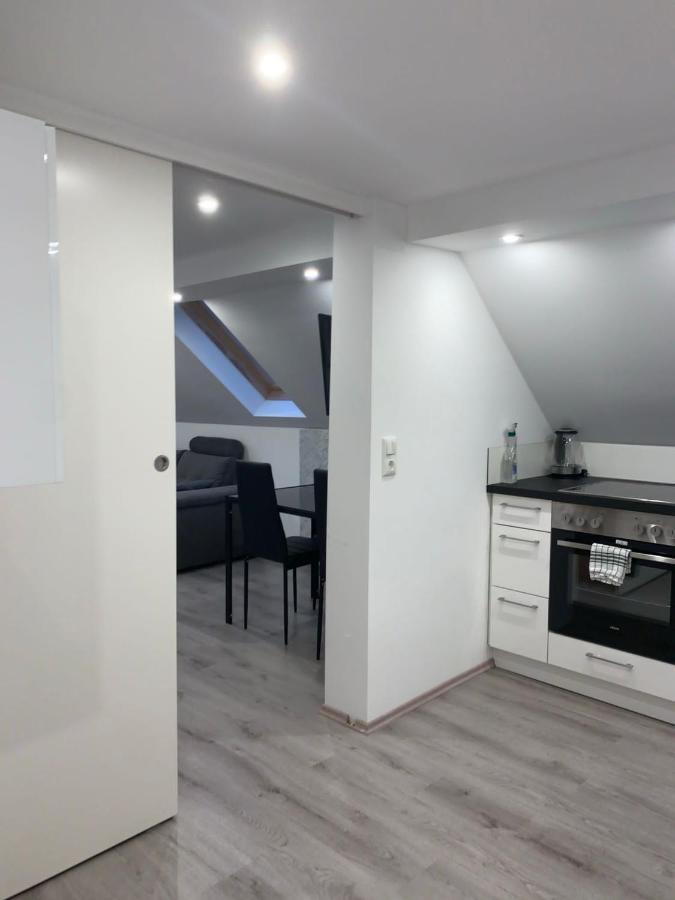 NüzidersHaus Cmアパートメント エクステリア 写真