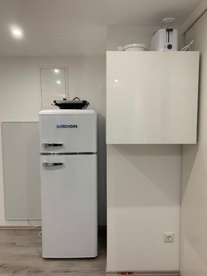 NüzidersHaus Cmアパートメント エクステリア 写真