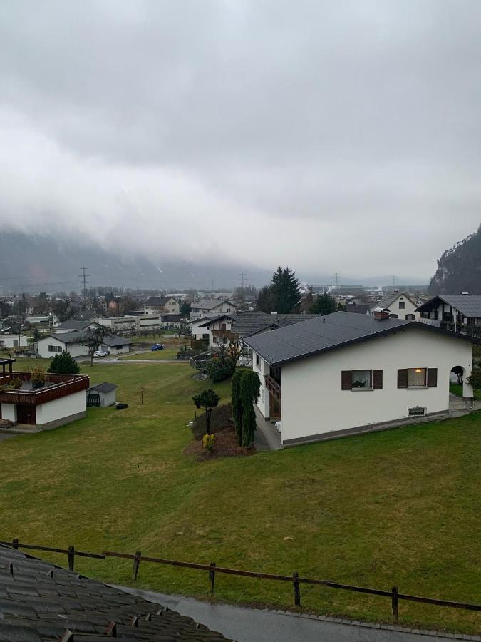 NüzidersHaus Cmアパートメント エクステリア 写真