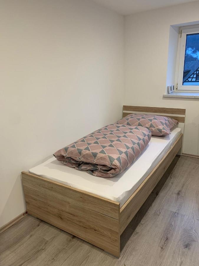 NüzidersHaus Cmアパートメント エクステリア 写真